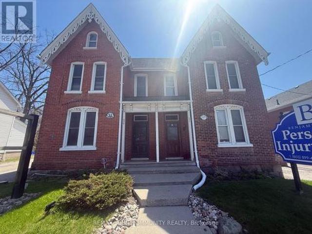 575 Kingston Road W, Ajax, ON, L1T 3A2 commercial for lease | Listing ID E13098 | Royal LePage