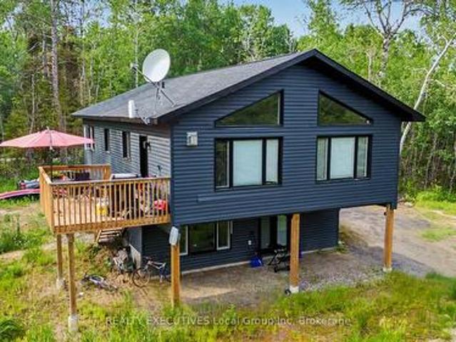 575 Hart Road, Callander, ON, P0H 1H0 investment for sale | Listing ID X13599 | Royal LePage