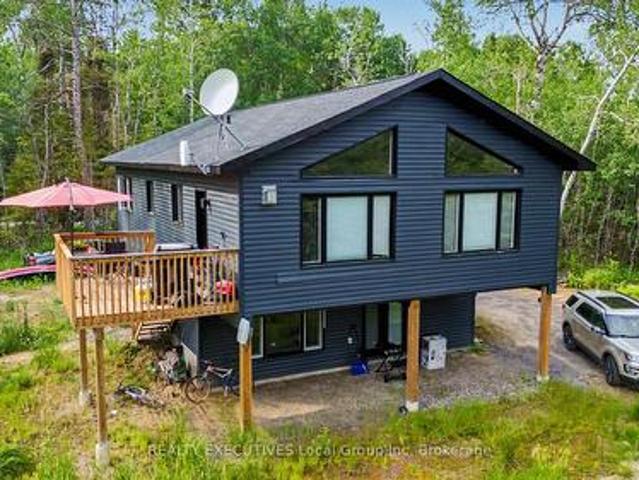 575 Hart Road, Callander, ON, P0H 1H0 investment for sale | Listing ID X13687 | Royal LePage