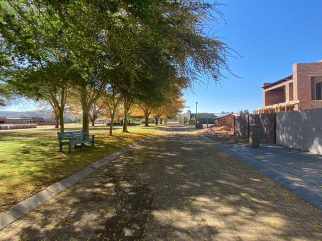 575 m² Land available in Bela Warmbaths
