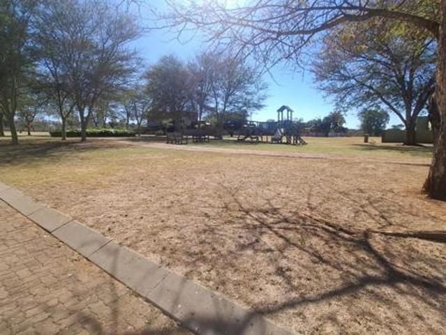 575 m² Land available in Bela Warmbaths