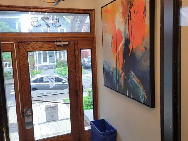 575 MacLaren St. Studio Apartment for Rent at 575 Maclaren St, Ottawa, ON K1R 5K8 Centretown