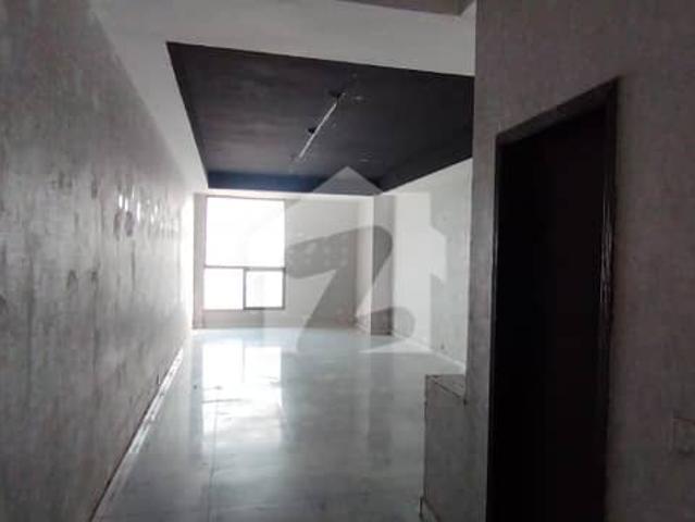 575 Sqft Office For Rent | Al Hafeez Executive | Gulberg 3, Lahore