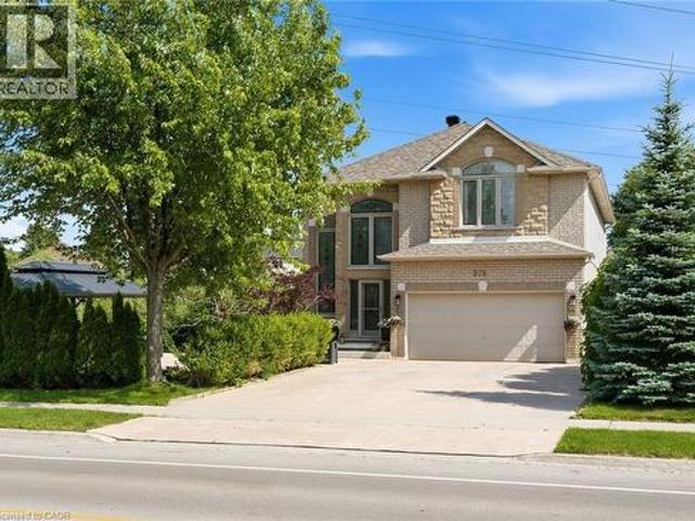 575 Stonehenge Drive, Ancaster, ON, L9K 1T4 house for sale | Listing ID 40846 | Royal LePage