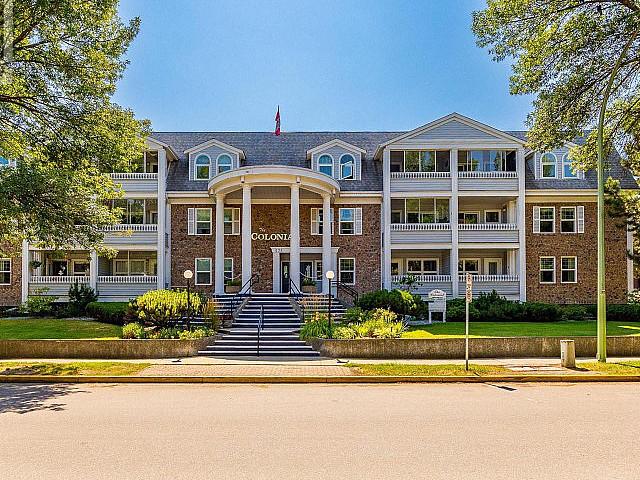 575 Sutherland Avenue Unit# 318 Kelowna, British Columbia