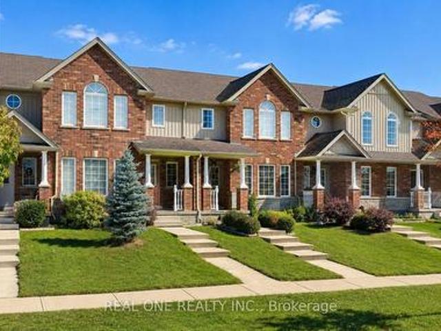 575 Victoria Road N, Guelph, ON, N1E 7M1 house for sale | Listing ID X13685 | Royal LePage