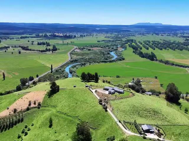 575A Whirinaki Road, Galatea, Whakatane For Sale
