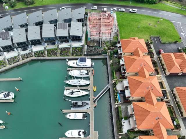 575B Laurie Southwick Parade, Gulf Harbour, Rodney