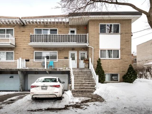 5765 5 Av. Fairside, Côte Saint Luc, QC, H4W 2A6 investment for sale | Listing ID 9079 | Royal LePage