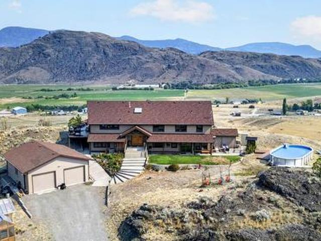 5769 Buckhorn Road, Kamloops, BC, V1S 2A5 Luxury House for sale | Listing ID 10398 | Royal LePage Carriage Trade Luxury Properties