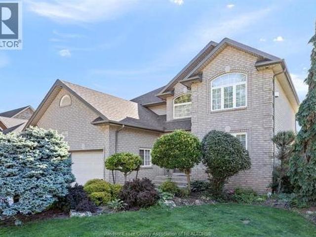 5760 Wayne, Lasalle, ON, N9H 2M5 house for sale | Listing ID 26015 | Royal LePage