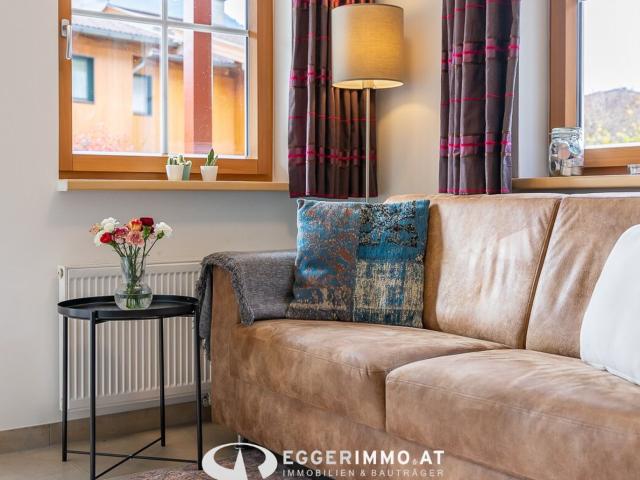 5761 Maria Alm  Neu Renoviertes Apartmenthaus, 4 Apartments Für 22 Personen, Genügend Parkplätze Vorhanden, Tolle Rendite