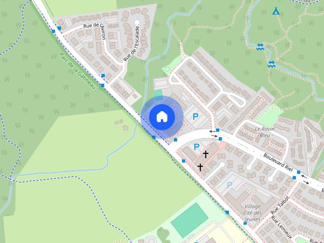 576 Boulevard Cite des Jeunes, Gatineau, Quebec, J8Z 1L2