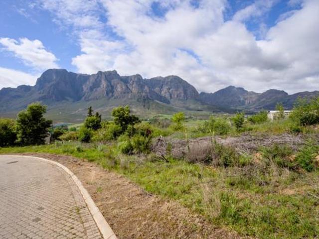 576 m² Land available in Johannesdal