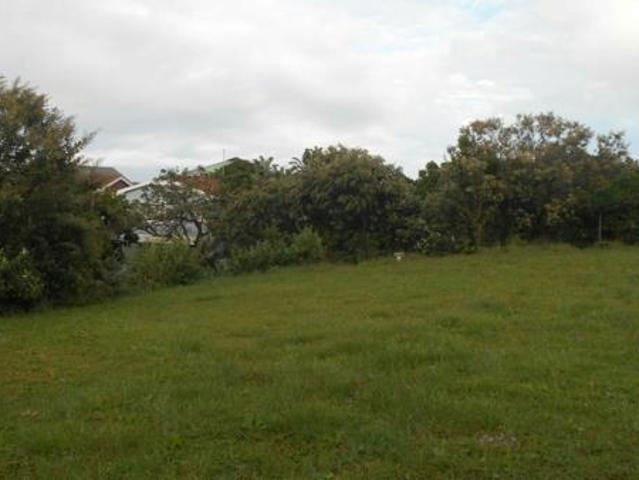 576 m² Land available in Morgans Bay