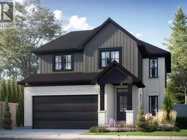 576 Maple Drive, St Clair, ON, N0N 1G0 house for sale | Listing ID 26014 | Royal LePage