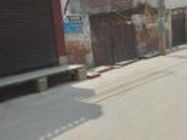 576 Sq. ft Plot for Sale in Najafgarh, Delhi