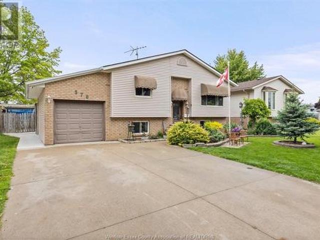 576 Richmond, Amherstburg, ON, N9V 3T9 house for sale | Listing ID 25014 | Royal LePage