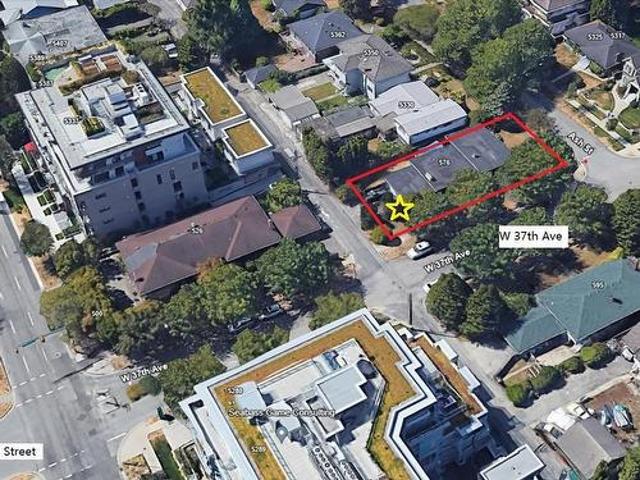 576 37Th Avenue W, Vancouver, BC, V5Z 2K9 house for sale | Listing ID R2915 | Royal LePage