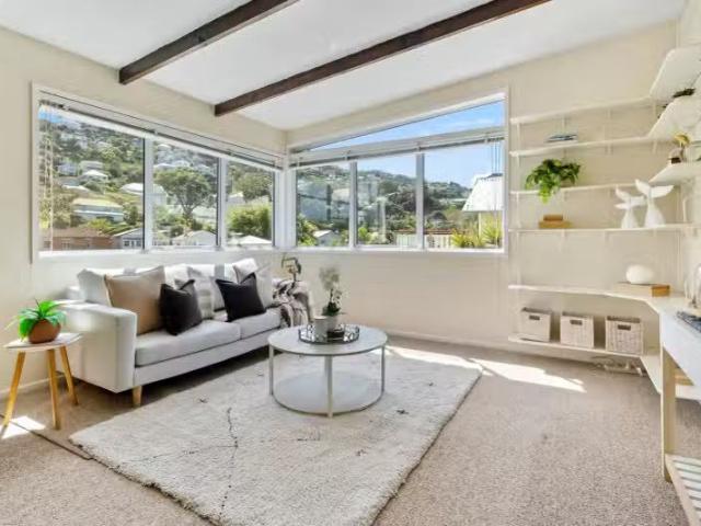5/76 Waipapa Road, Hataitai, Wellington City