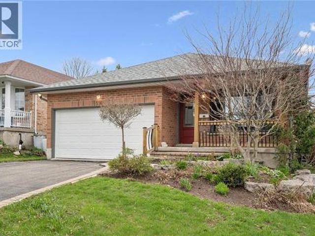 576 Thorndale Drive, Waterloo, ON, N2T 2P9 house for sale | Listing ID 40824 | Royal LePage