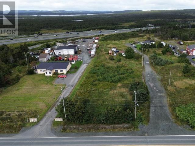 576 Thorburn Road