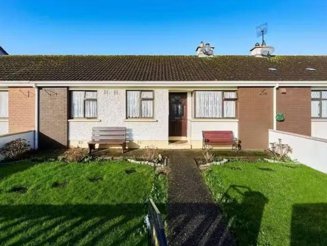 576 Trinity Crescent, Derrinturn, Carbury, Derrinturn, Co. Kil.
