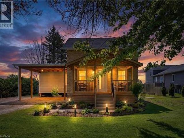 5775 Highway 23, Harriston, ON, N0G 1Z0 house for sale | Listing ID 40844 | Royal LePage