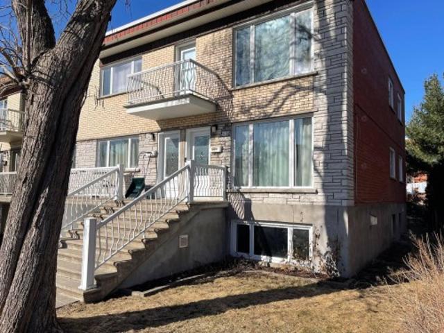 5775 Rue Louis Veuillot, Montréal Mercier/Hochelaga Maisonneuve, QC, H1M 2N6 lease for lease | Listing ID 24604 | Royal LePage