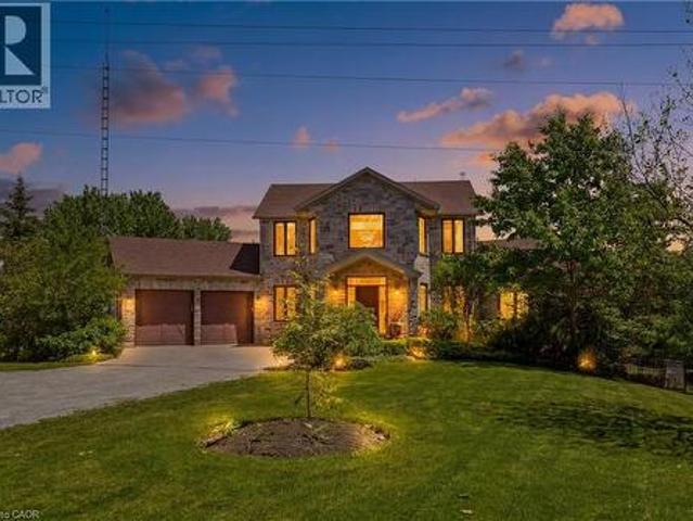 5779 Third Line, Guelph/Eramosa, ON, N0B 2K0 house for sale | Listing ID 40848 | Royal LePage