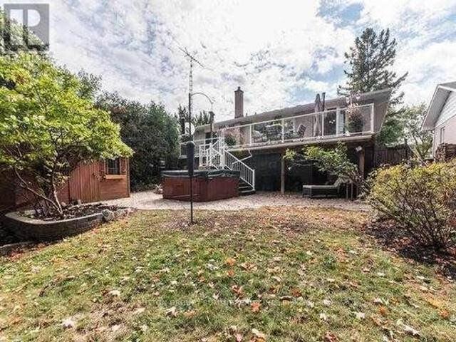 577 Oshawa Boulevard N, Oshawa, ON, L1G 5T8 house for lease | Listing ID E13245 | Royal LePage