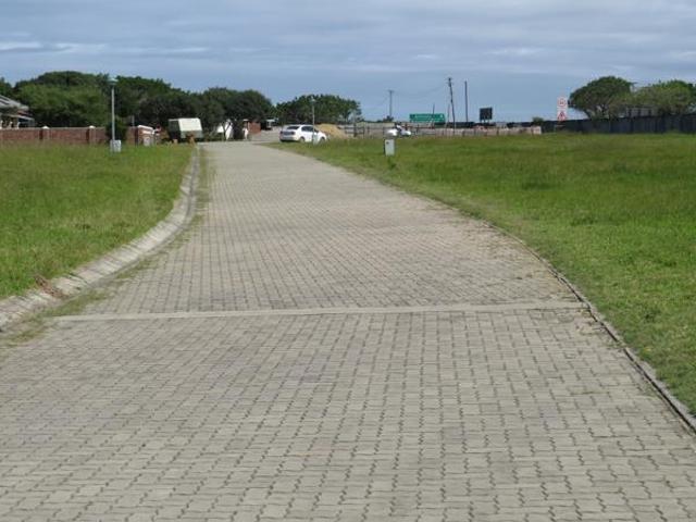 577 m² Land available in Boesmansriviermond