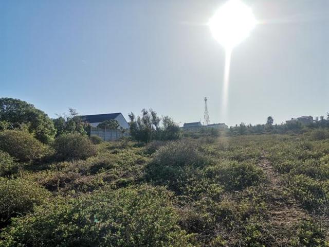 577 m² Land available in Hoogland