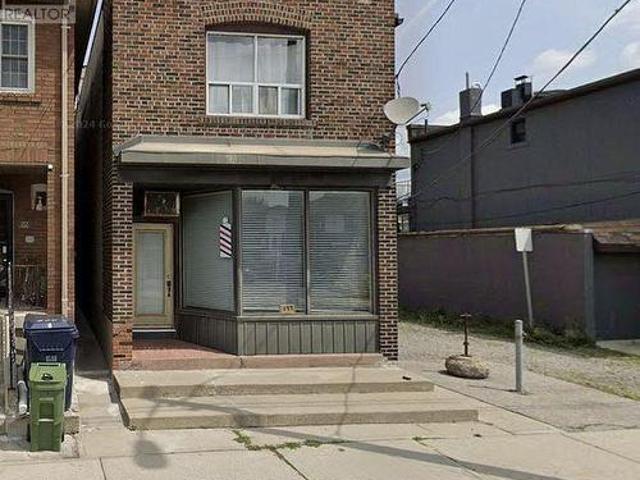 577 Vaughan Road, Toronto, ON, M6C 2R4 commercial for lease | Listing ID C13493 | Royal LePage