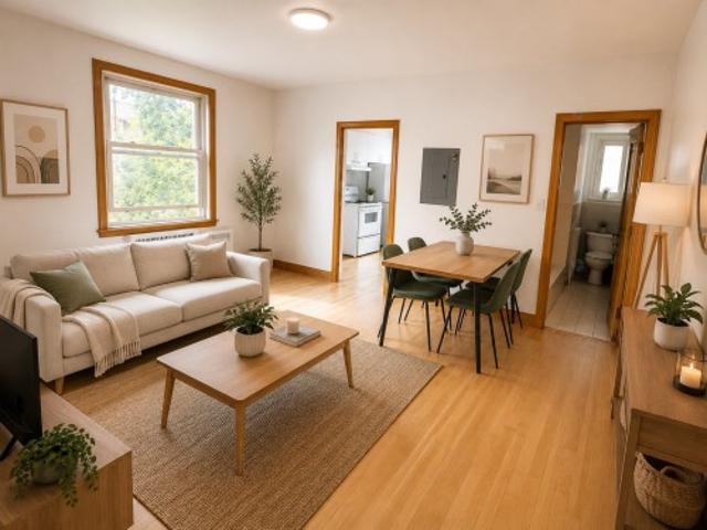 577A Av. De La Salle, Montréal Mercier/Hochelaga Maisonneuve, QC, H1V 2J3 condo for sale | Listing ID 11110 | Royal LePage