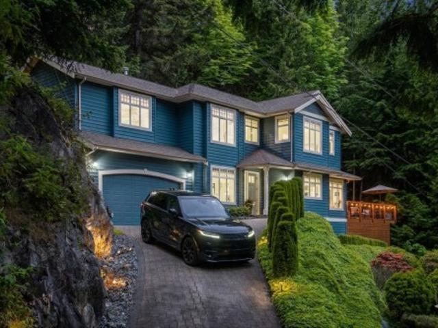 5780 Cranley Drive, West Vancouver, BC, V7W 1S8 house for sale | Listing ID R3128 | Royal LePage