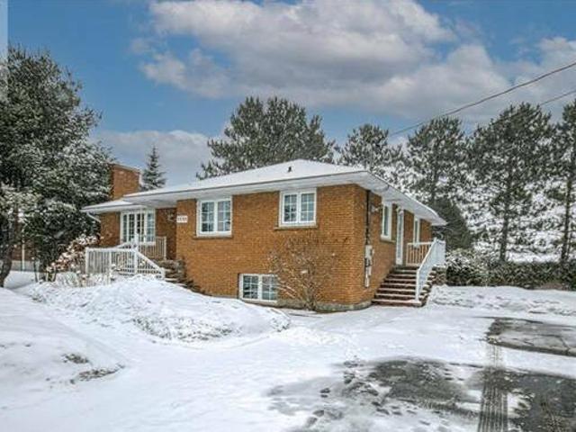 5780 Hwy 69 N Hanmer Ontario