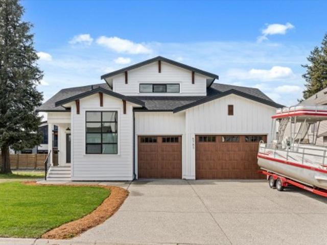 5783 Carter Road, Chilliwack, BC, V2R 3K1 house for sale | Listing ID R3132 | Royal LePage
