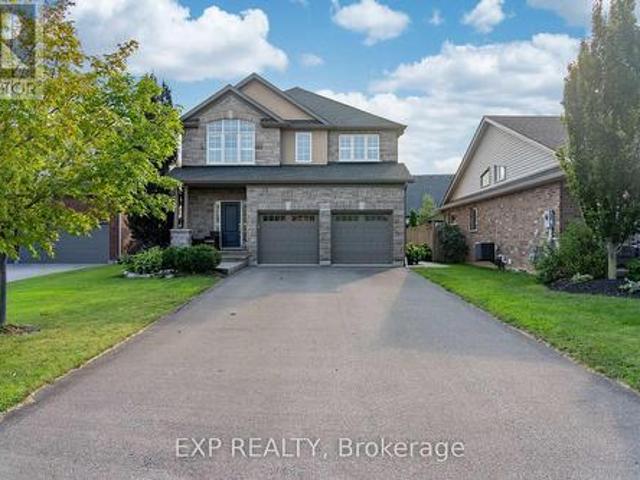 5783 Jake Crescent, Niagara Falls Forestview, ON, L2H 0G3 house for sale | Listing ID X13682 | Royal LePage