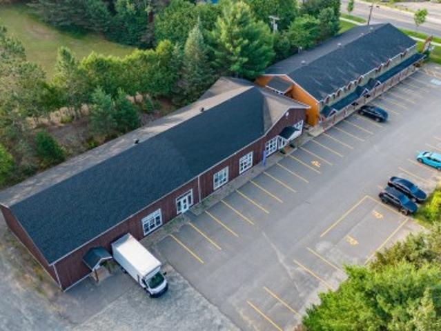 578 588 Rue De St Jovite, Mont Tremblant, QC, J8E 2Z9 commercial for sale | Listing ID 28544 | Royal LePage