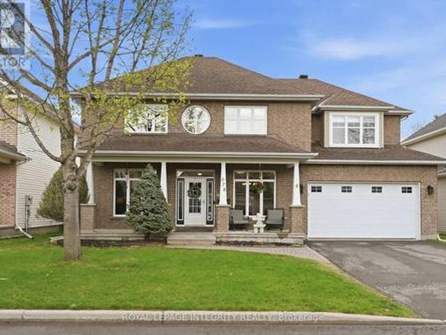 578 Devonwood Circle, Ottawa, ON, K1T 4E6 house for sale | Listing ID X13156 | Royal LePage