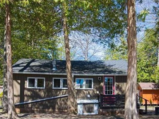 578 Oxbow Park Drive Wasaga Beach ON L9Z 2T8