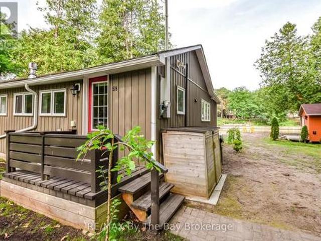 578 Oxbow Park Drive, Wasaga Beach, ON, L9Z 2T8 house for sale | Listing ID S12276 | Royal LePage