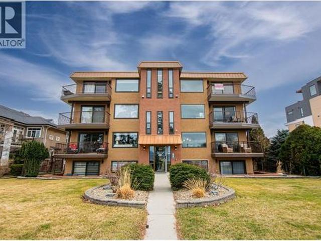 578 Lakeshore Drive Unit# 203, Penticton, BC, V2A 1B9 Single Family Property For Sale | Listing ID 10393 | Royal LePage