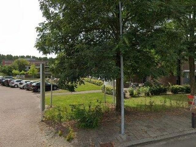 578 m2 office space for rent in Groningen