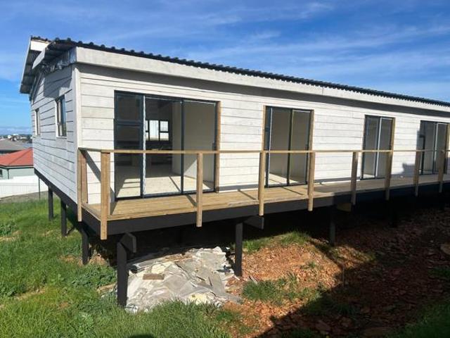 578 m² Land available in Wavecrest