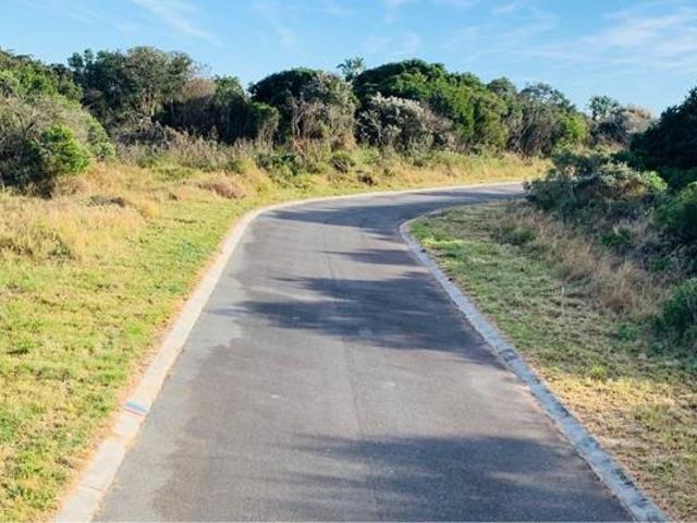 578 m² Land available in Beacon Bay