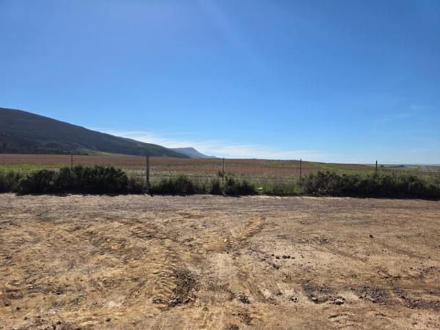 578 m² Land available in Caledon