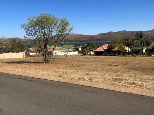 578 m² Land available in Kosmos Ridge Estate