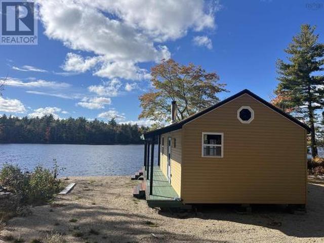 578 Second Brook Road, Western Shore, NS, B0J 3M0 recreational for sale | Listing ID 202507 | Royal LePage